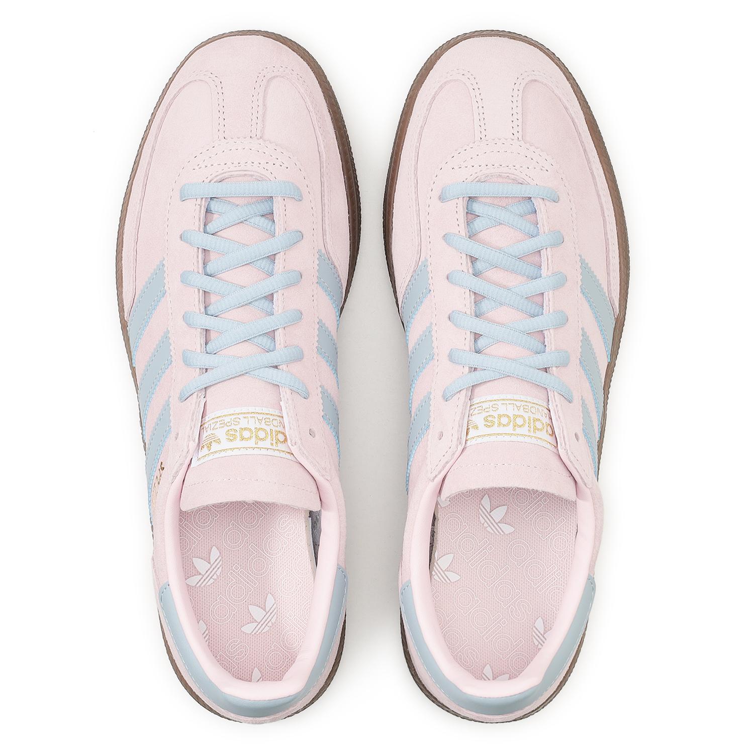 ADIDAS】 アディダス HANDBALL SPZL ハンドボール スペツィアル JP7726