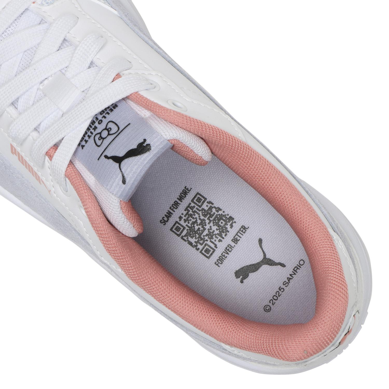 ジュニア 【PUMA】 プーマ 22-245(H)KARMEN2 IDOL HK&FR JR カルメン 2