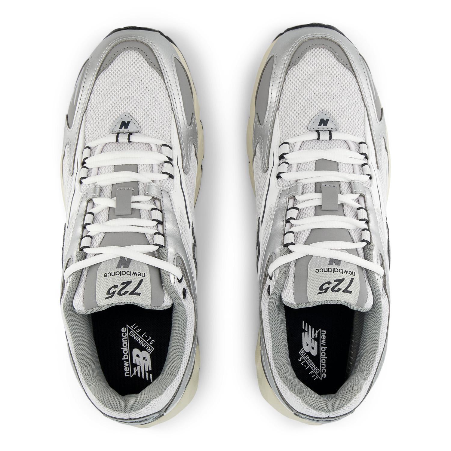 NEW BALANCE】 ニューバランス ML725CD(D) ML725 ML725CD SILVER GRAY