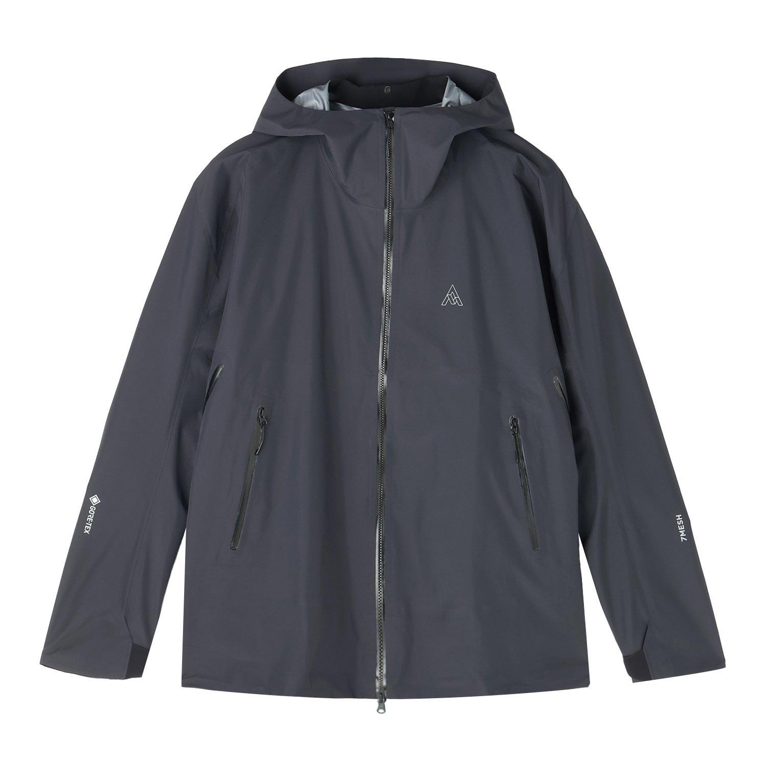 セブンメッシュ 7MESH Guardian Apex Jacket M｜OSHMAN'S ONLINE 公式通販