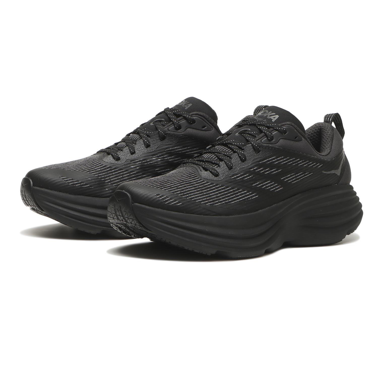 HOKA BONDI 8 TS CAGED｜BILLY'S ENT 公式通販