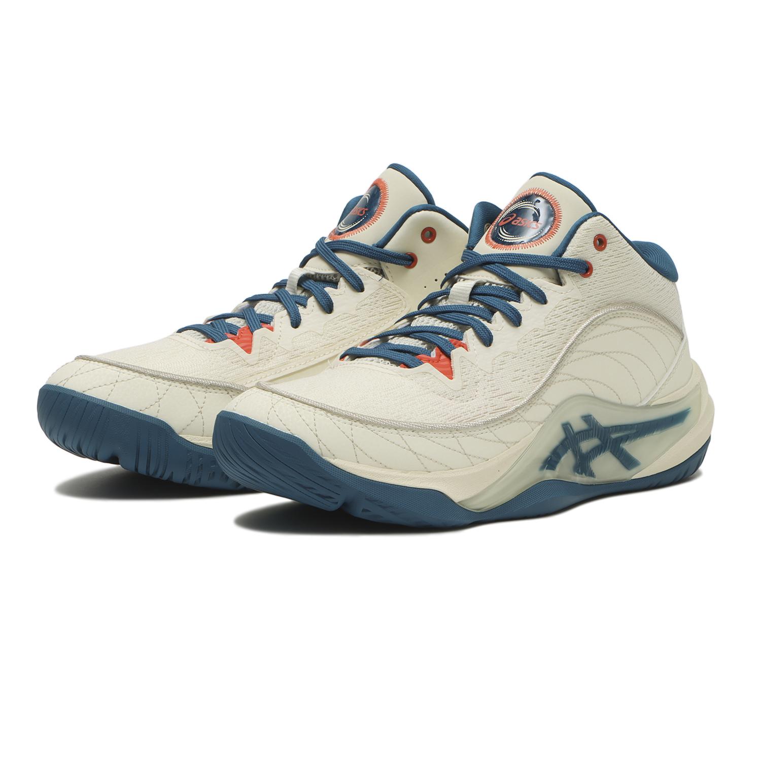 ASICS】 アシックス UNPRE ARS 3 アンプレアルス3 1063A104.750 IVORY