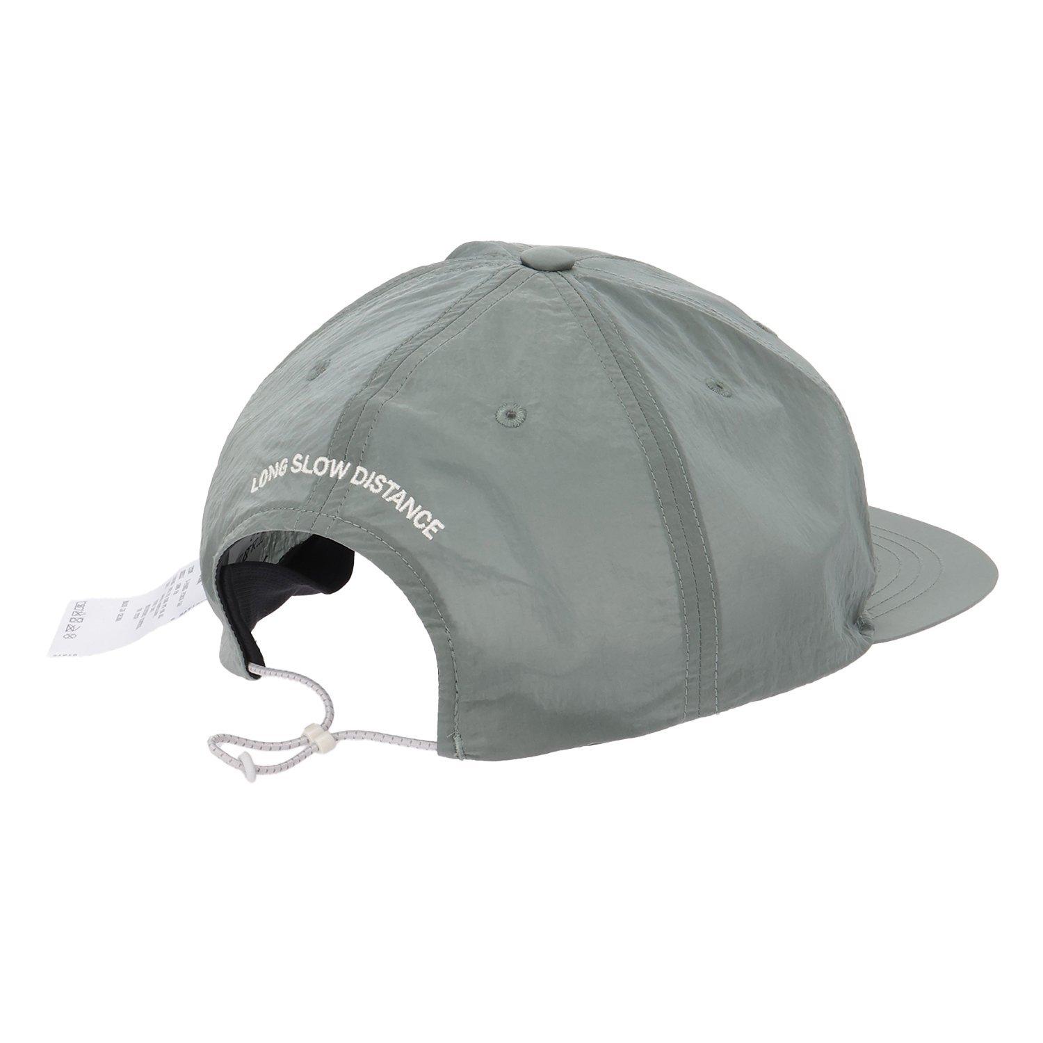 SATISFY SATISFY FliteSilk 5 Panel Pinch Cap｜OSHMAN'S ONLINE 公式通販