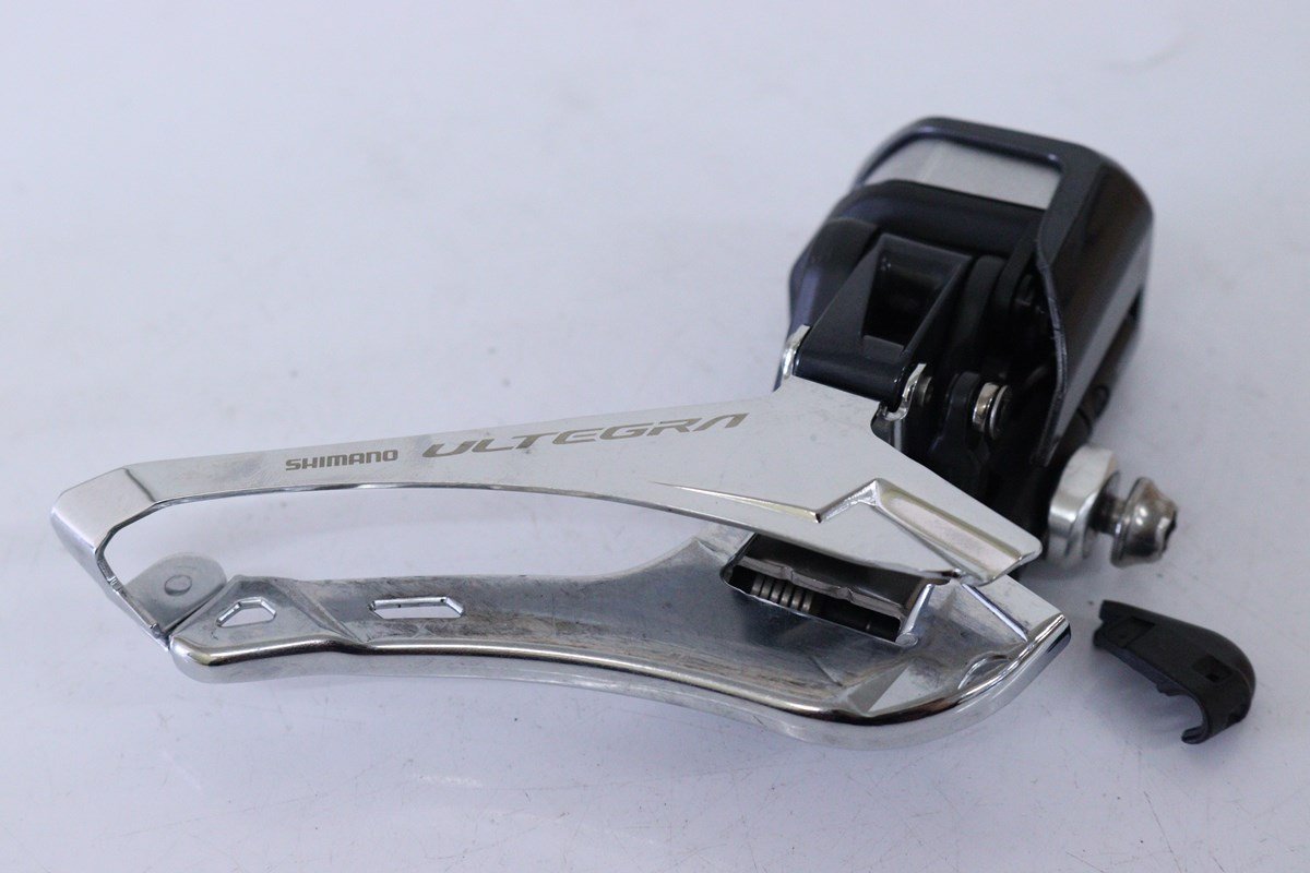 アルテグラ Di2 FD-R8050 フロントディレイラー 【公式通販】