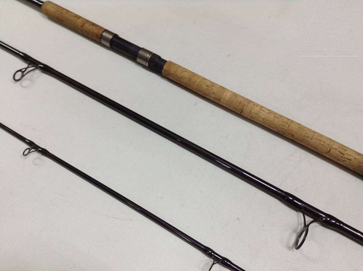 シマノ トラウトライズ 120H ルアーロッド シマノ(SHIMANO) トラウト