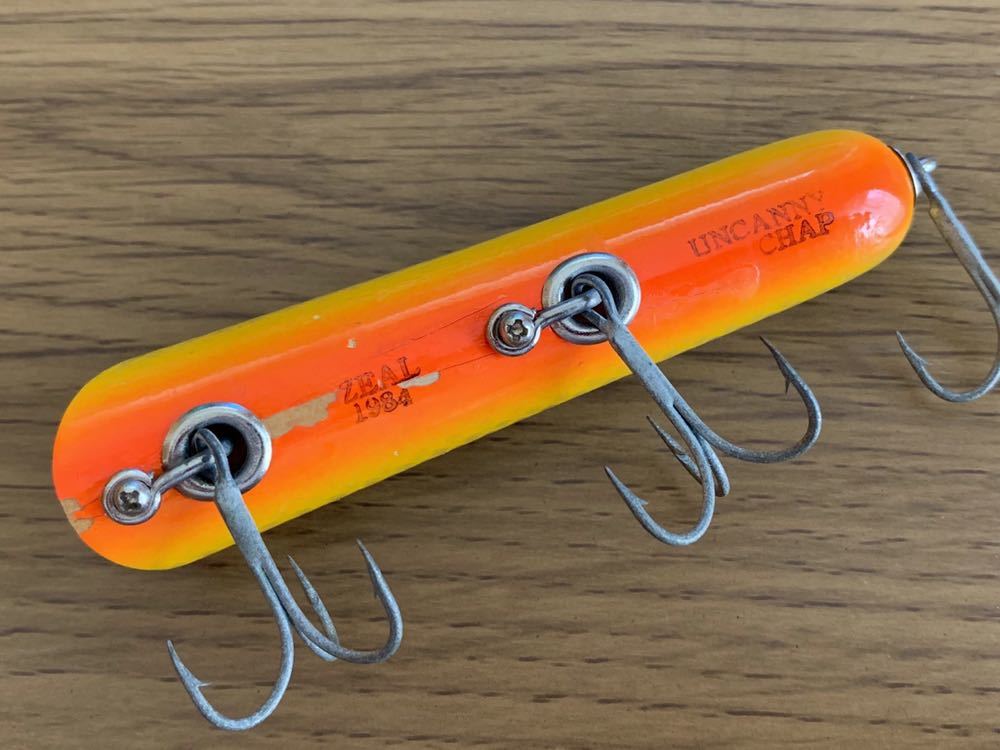 ZEAL 初期&1983 テラー、アンカニー、ロジック 2025年最新】ズイール