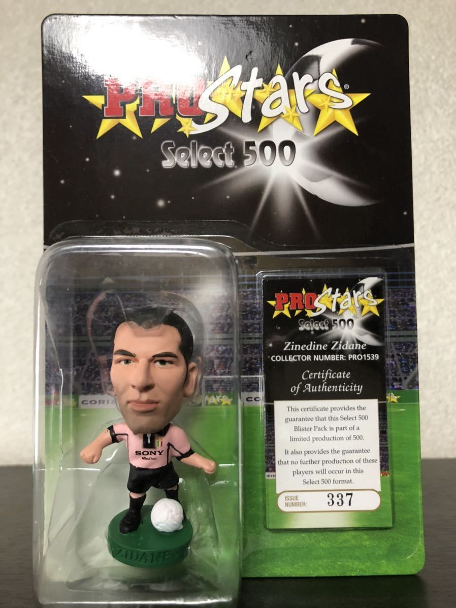 コリンシアン・セレクト500・ジダン コリンシアン セレクト500 ジダン