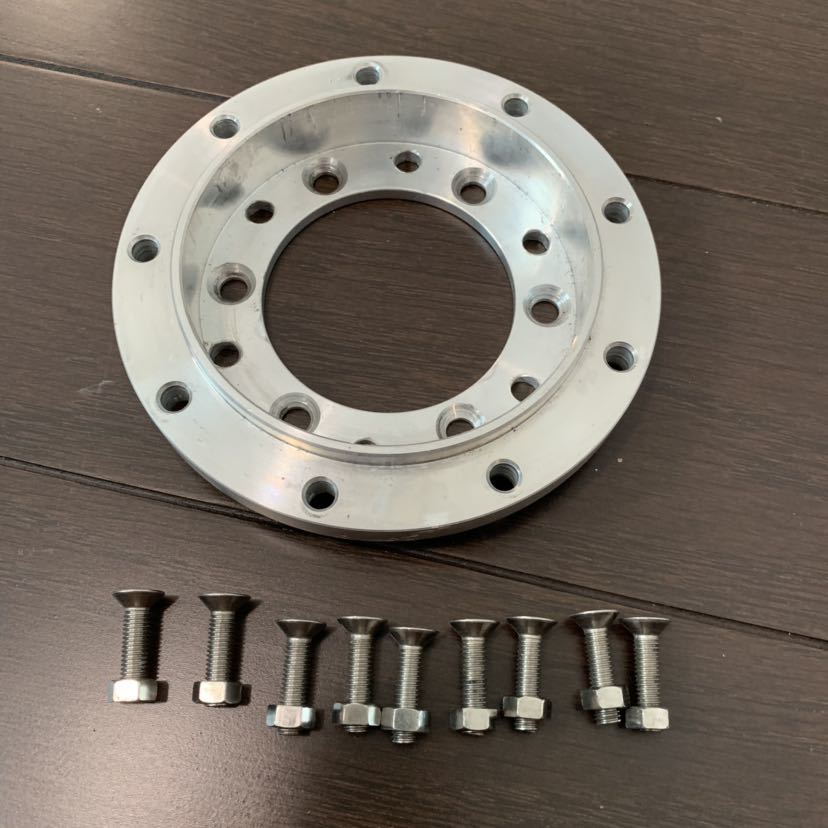 BOYDS ビレットステアリング Roto Lita フランス製 【公式通販】