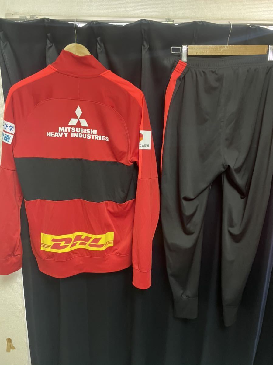 浦和レッズ 支給品 【公式通販】