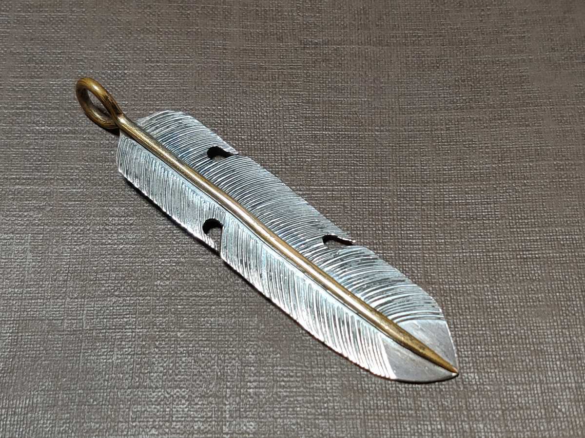 Timothy Lee ティモシーリー インディアンジュエリー バングル