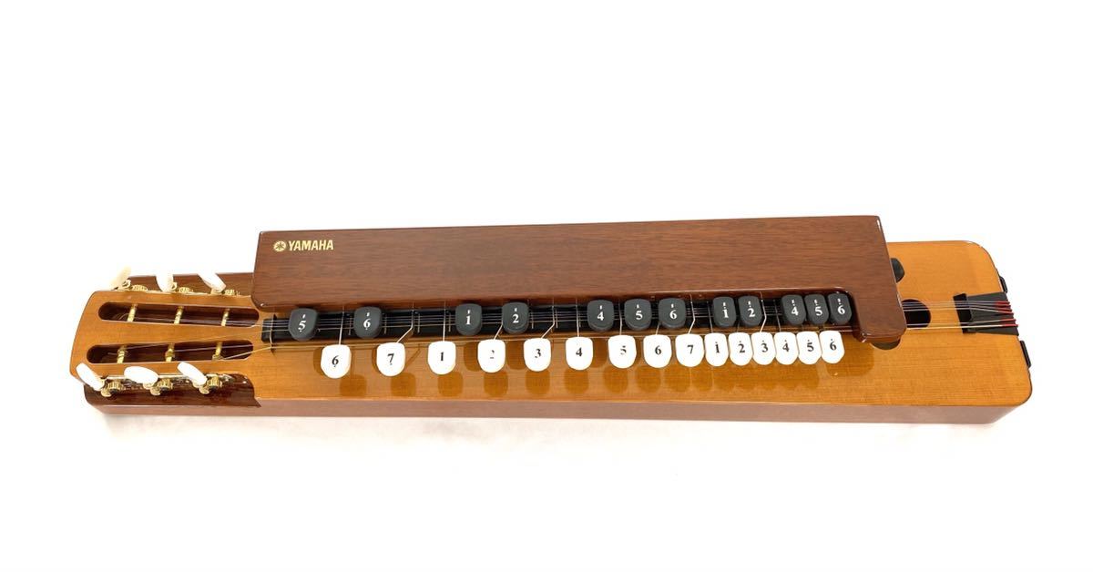 クッキー YAMAHA 大正琴 TH 15 クッキー YAMAHA 大正琴 TH 15 クッキー