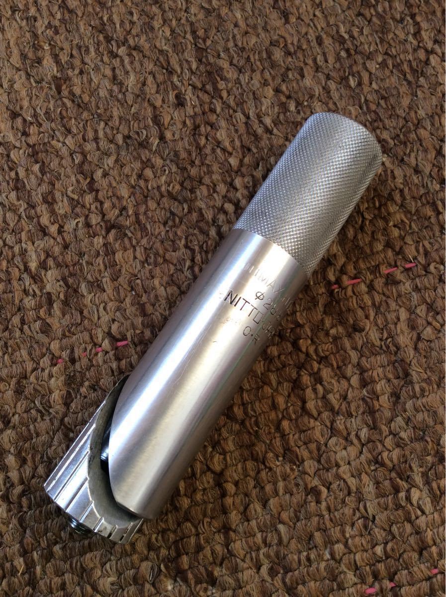 NITTO(日東) 変換コラム MTC-03 アヘッド コンバーター 1-1/4 スーパー