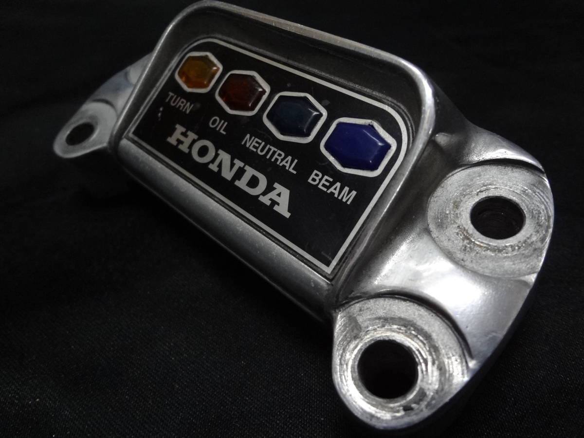 トニ クロース CB750four インジケータ トニ クロース CB750four