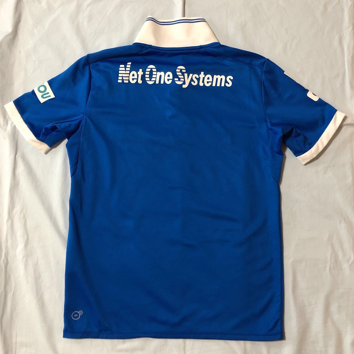 2013シーズン大分トリニータオーセンティックユニフォーム 2013