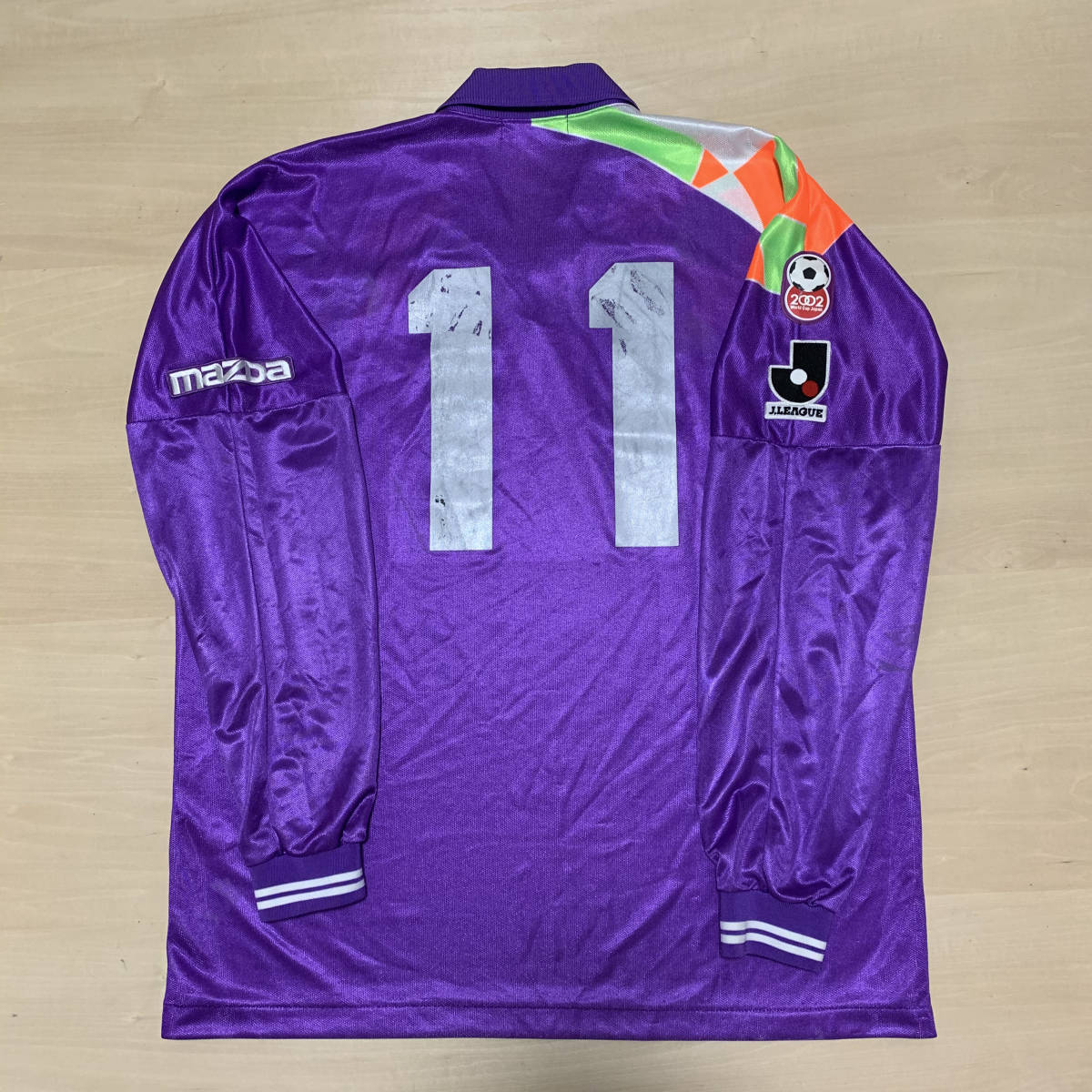 サンフレッチェ広島 練習着 支給品 支給品』 サンフレッチェ広島 練習