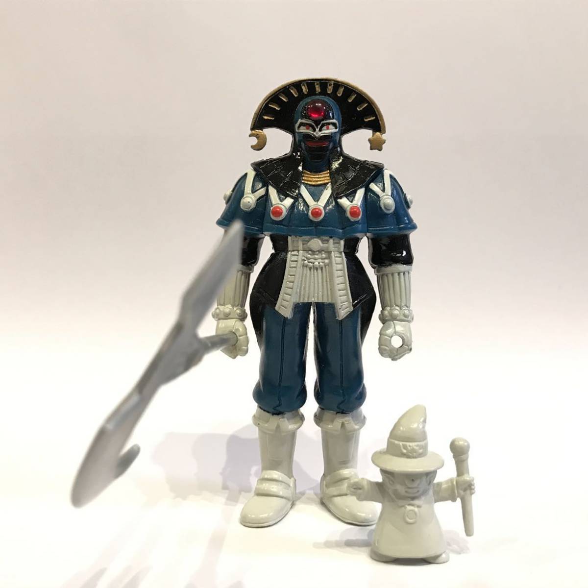 ダイの大冒険 ダイの大冒険 冒険の勇者コレクション14 キルバーン 冒険の