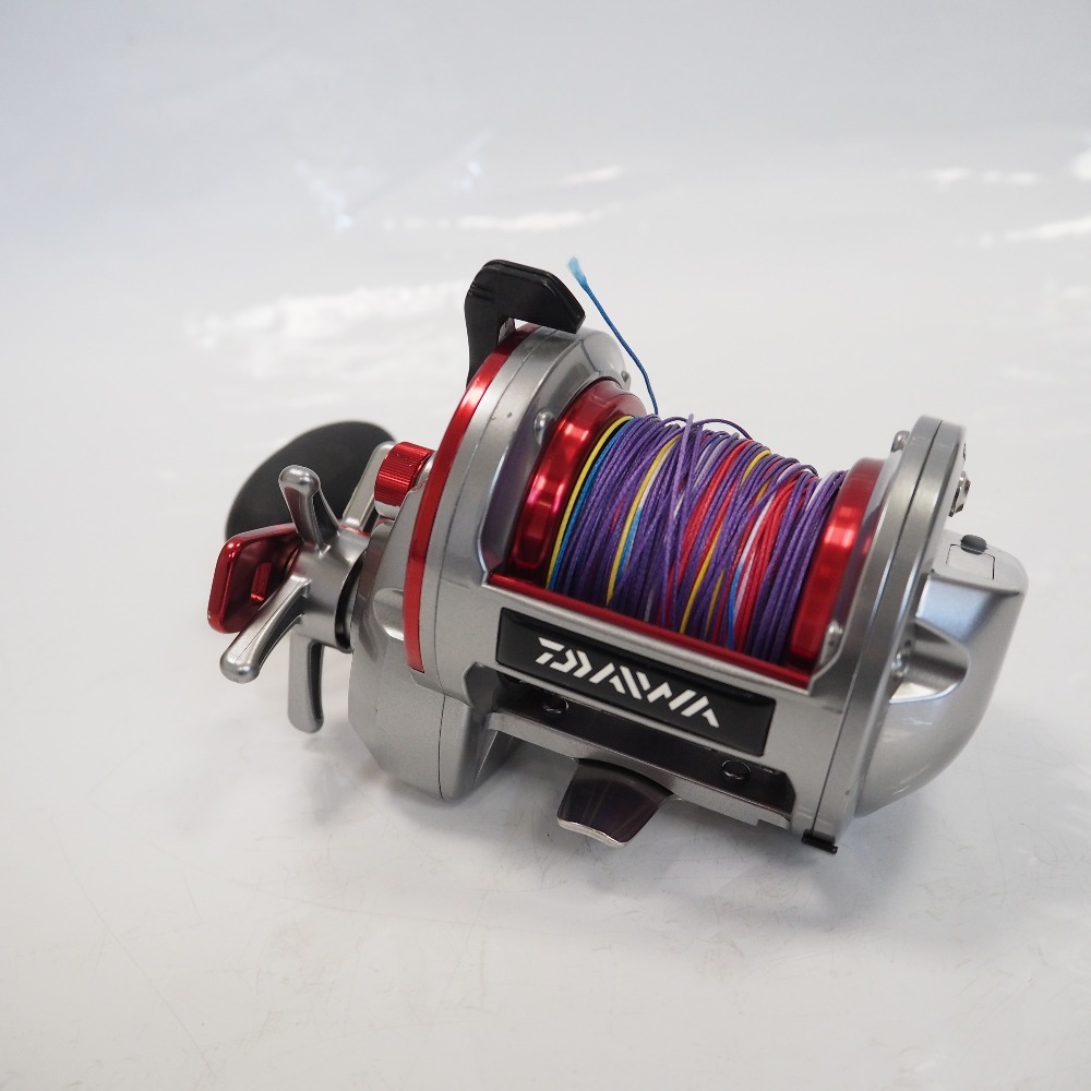 ダイワ シーライン SL50SH オールド ダイワ シーライン SL50SH