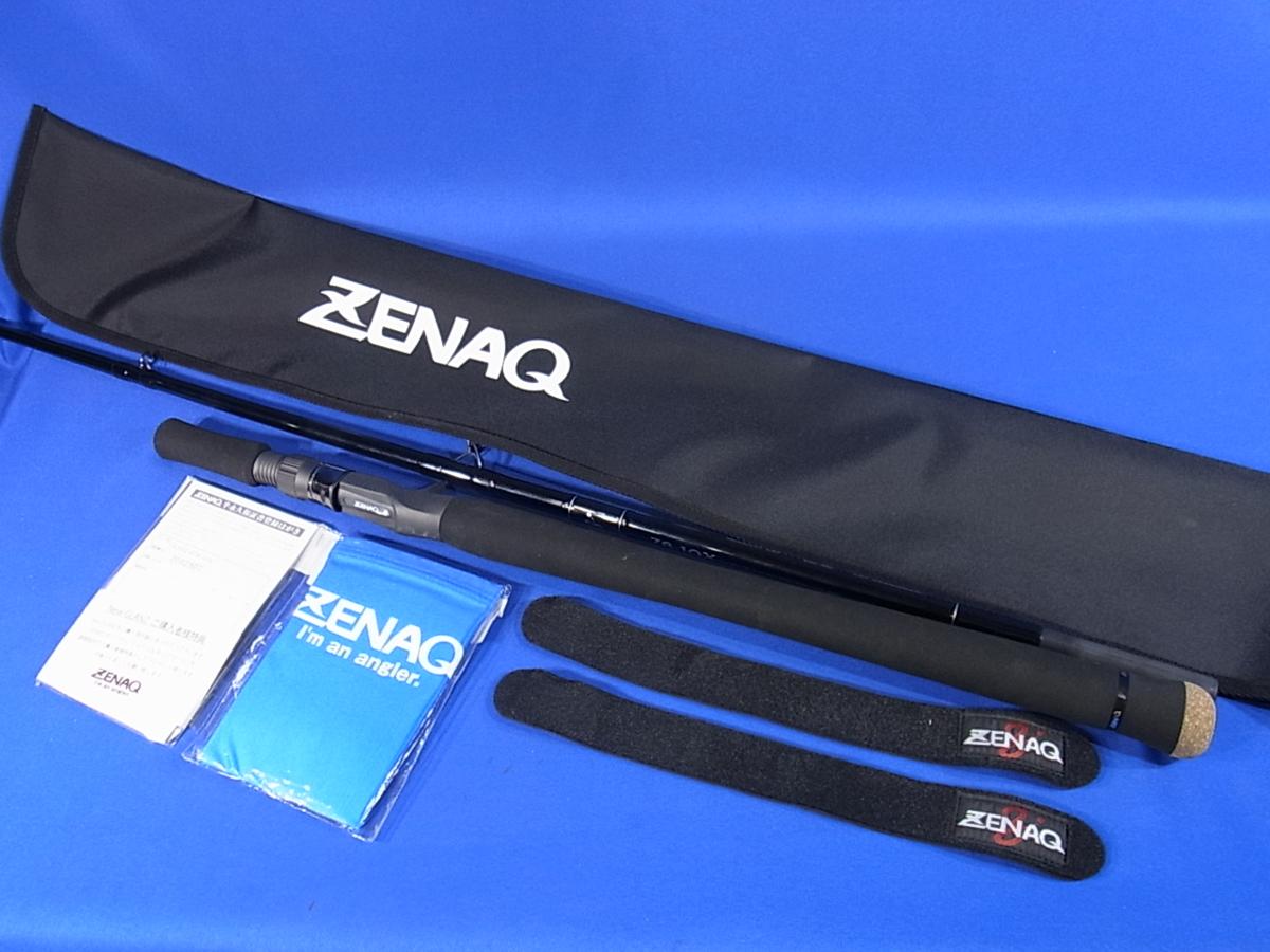 極美品 ゼナック グランツ 78-10X 極美品 ゼナック グランツ 78-10X