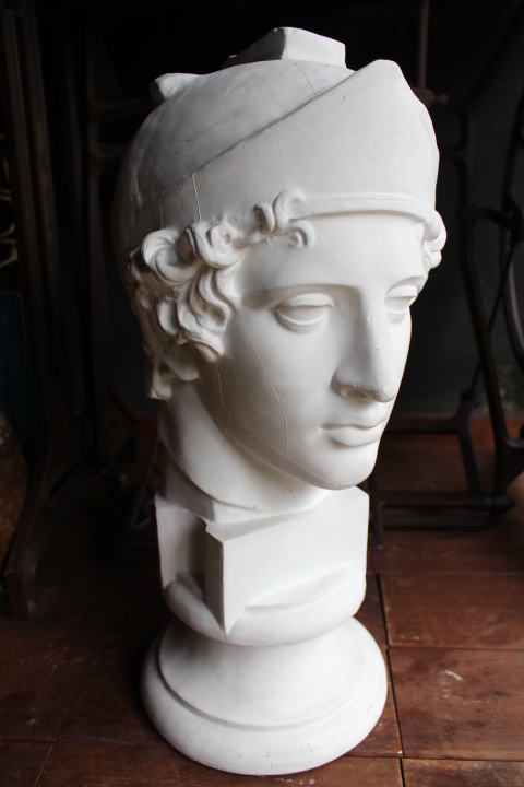 青年マルス石膏像デッサン用