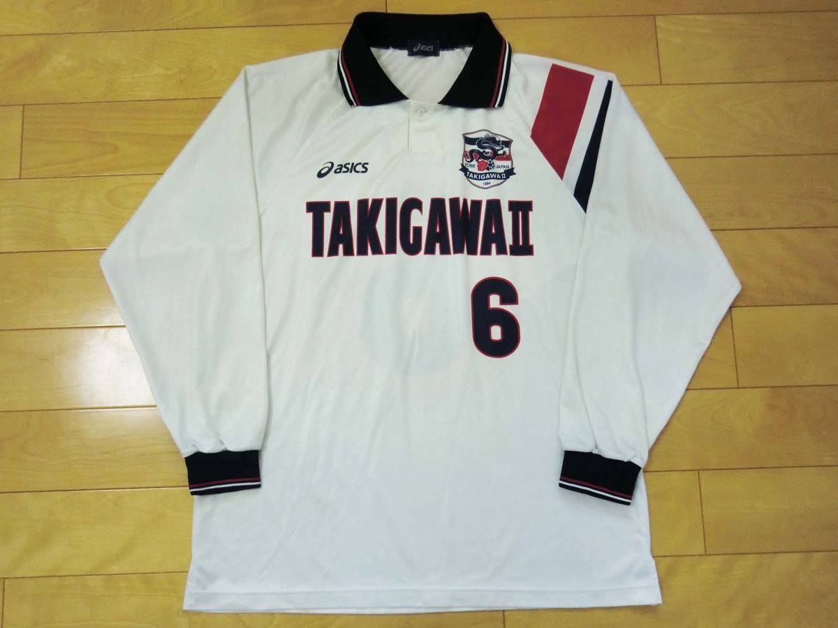 a*n様 滝川第二高校 サッカー部 高校サッカー ユニフォーム 移動着 約