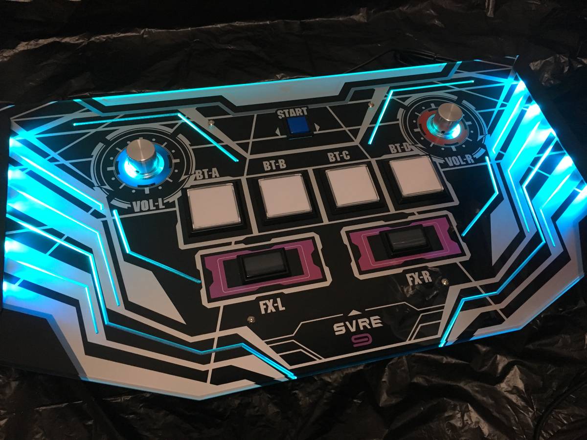 SVRE9 新基板 ボルテコン DAOコン SVRE9 新基板 ボルテコン DAOコン