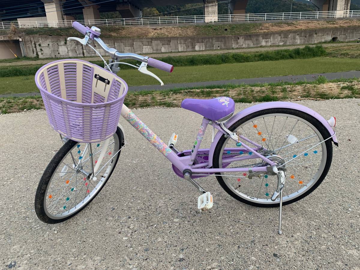 22インチ女の子 - 自転車の通販・価格比較 - 価格.com 自転車 22インチ