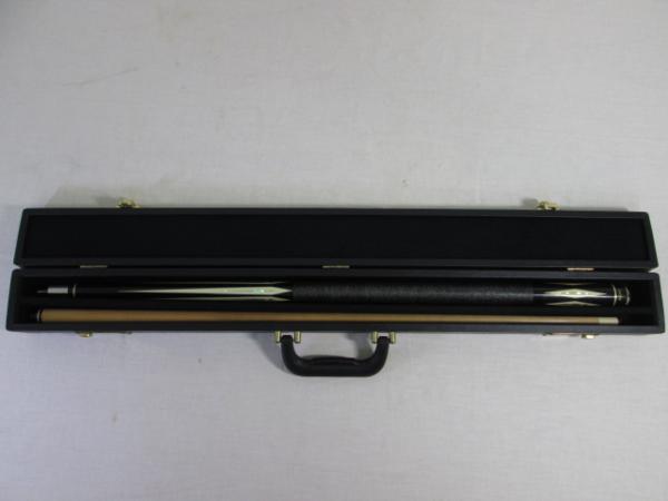 中古】アダム/ADAM AD-F06 ビリヤード キュー ケース付 中古品の落札