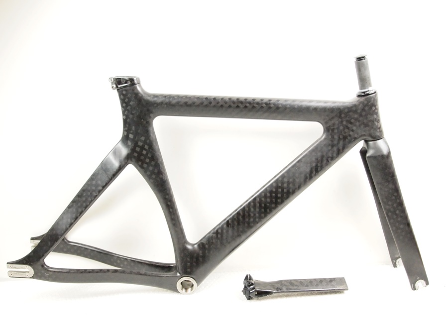 TESCHNER Track Pro トラックフレーム TESCHNER Track Pro トラック