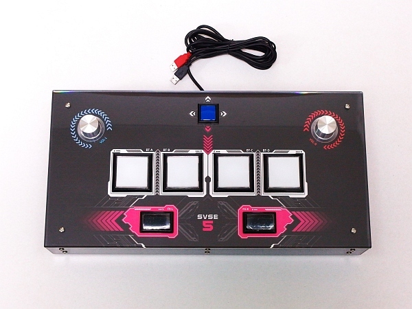 SVRE9 新基板 ボルテコン DAOコン SVRE9 新基板 ボルテコン DAOコン