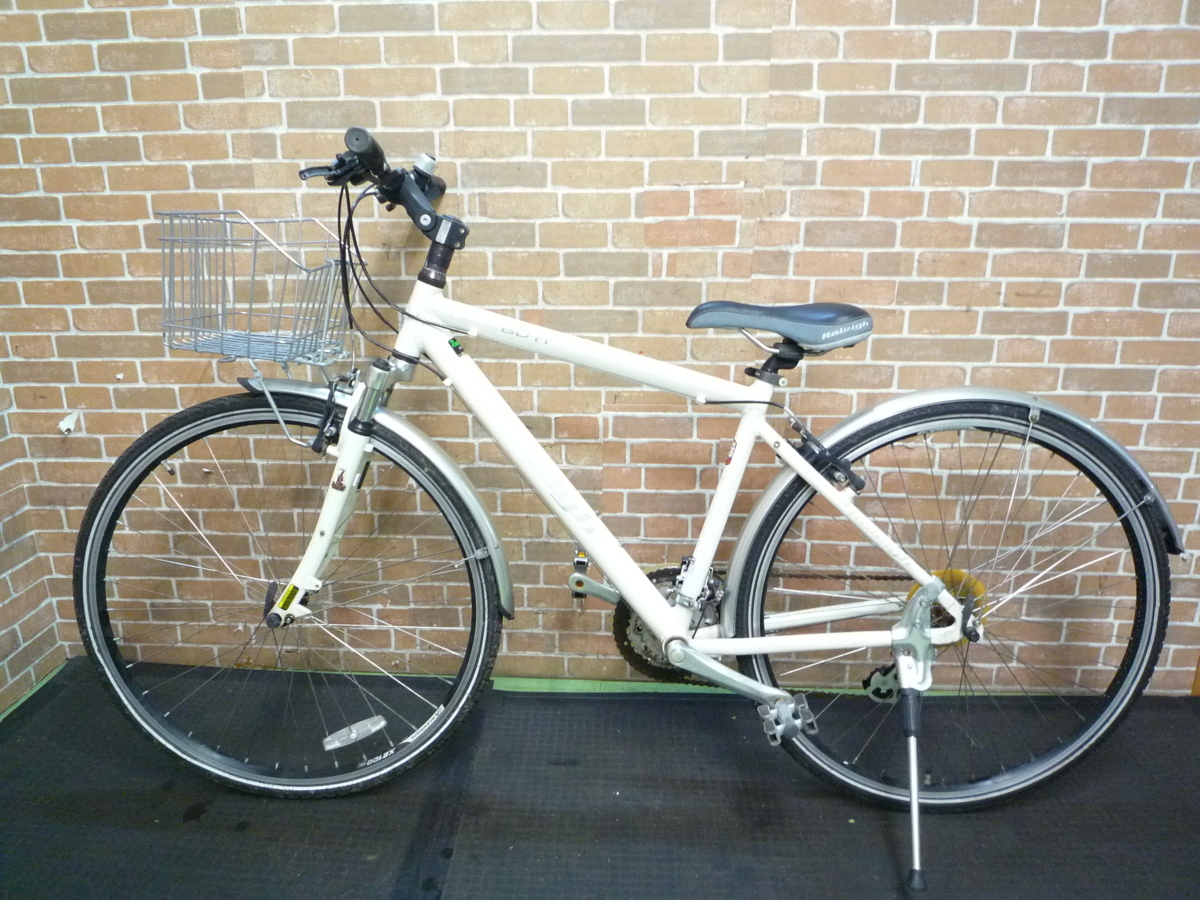 ラレー RALEIGH BroadMarsh BDH. 500mm 東京 ラレー RALEIGH