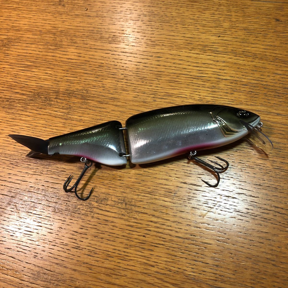 KLASH9 Low マジックシャッド DRT クラッシュ9 Low （マジックシャッド）