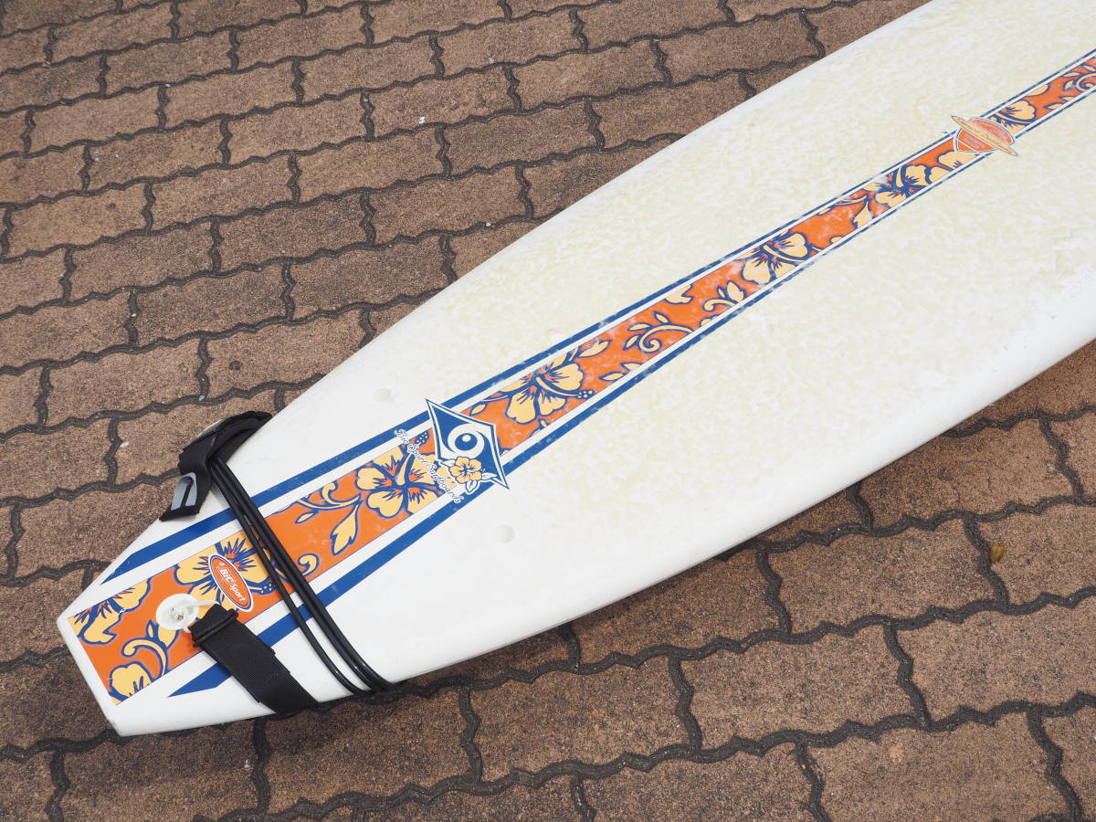 BIC Surf Natural Surf 2 7'9