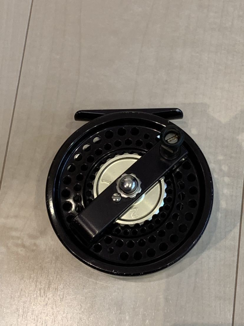 激レア 入手困難 Tibor ビリーペイト フライリール（TARPON) 激レア