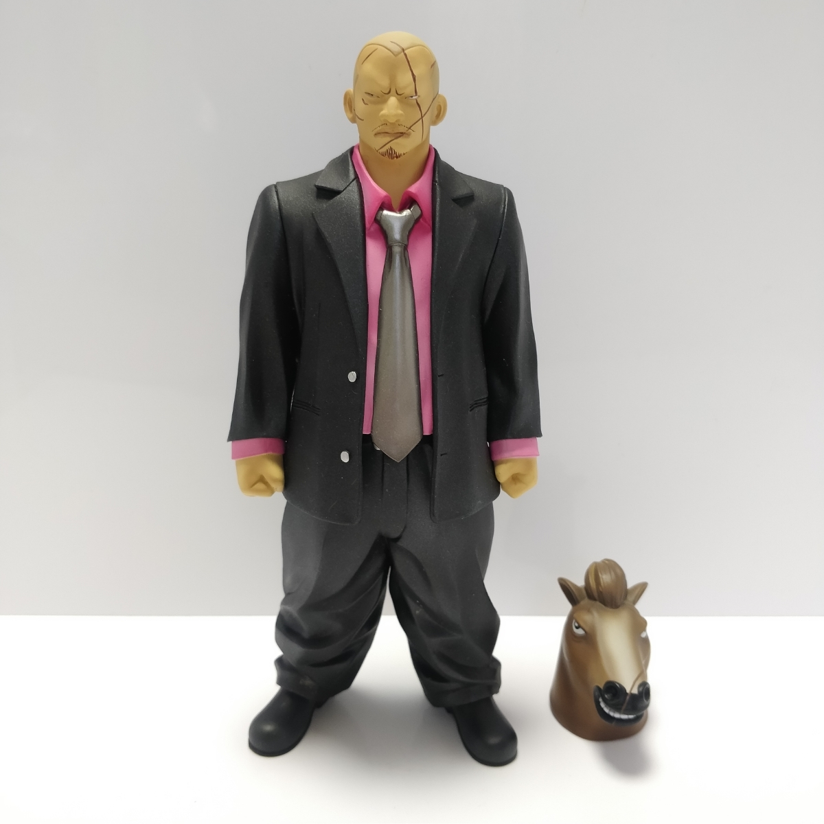 FBG クローズ 小川 研次 通常版 ドスケン 武装戦線 worst 【公式通販】