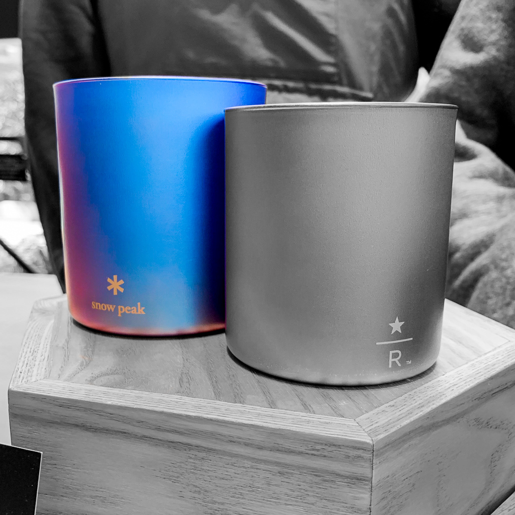 peak スターバックス コラボ マグ 300ml peak スターバックス コラボ