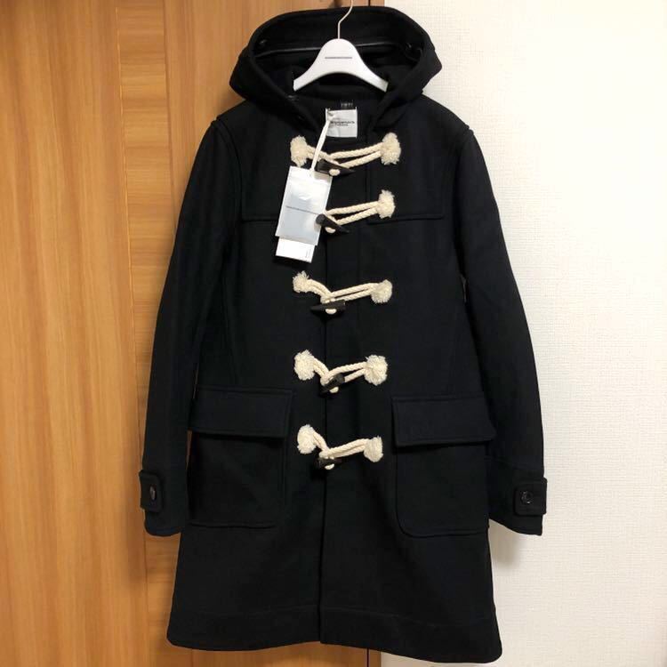 The Soloist ソロイスト ダッフル コート ジャケット レザー 【公式通販】