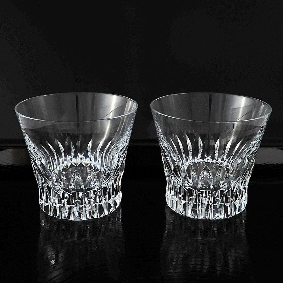 バカラ ペアグラス2019