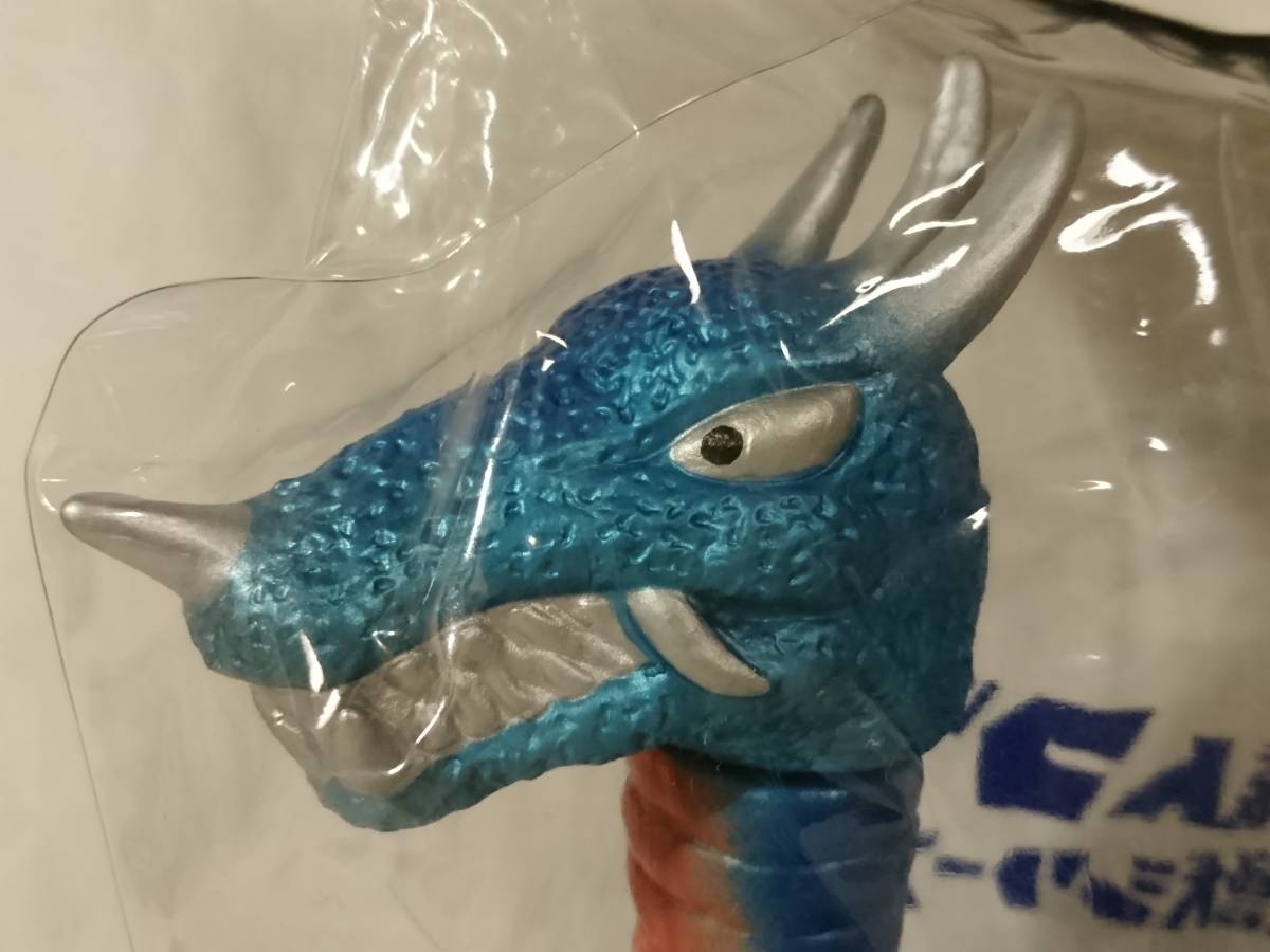 ミドロン マスダヤ ソフビ 当時物 当時物！マスダヤ ミドロン ソフビ