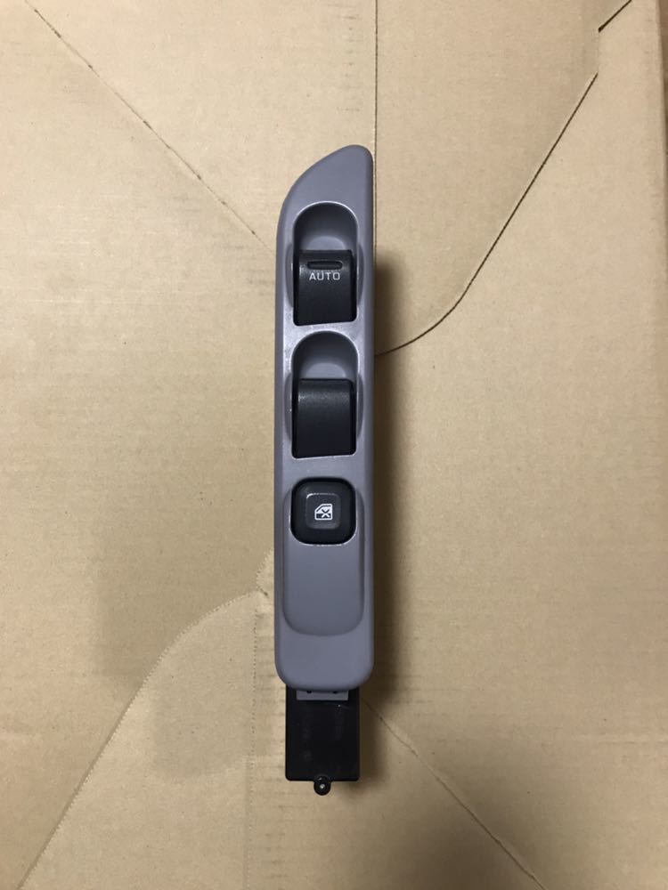 純正キャンターパワーウインドウスイッチ運転席側三菱フソウ三菱ふそう