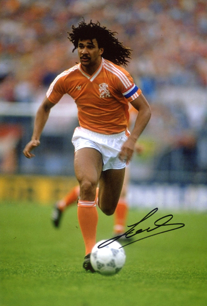 ICONS フリット ルート・フリット 直筆サイン、サイン フォトグラフ