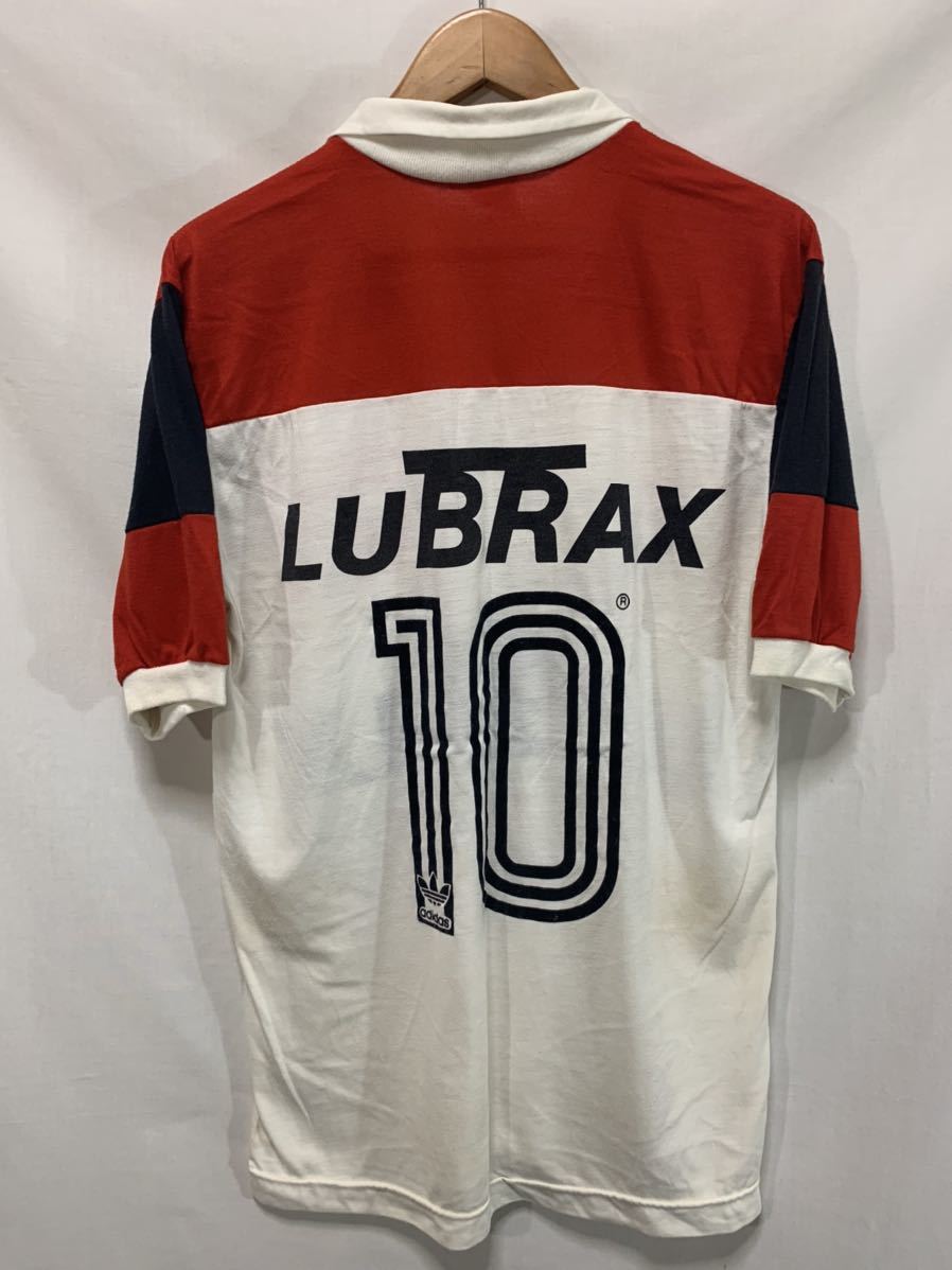 フラメンゴゲームシャツ ジーコ フラメンゴFlamengoユニフォームジーコ