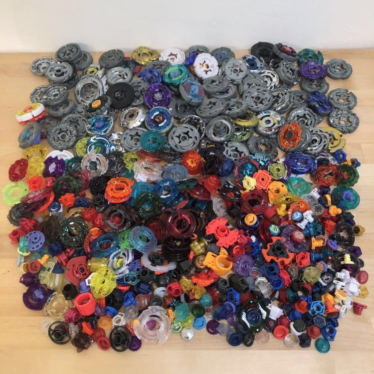 メタルファイトベイブレード トラック ボトム まとめ売り メタル