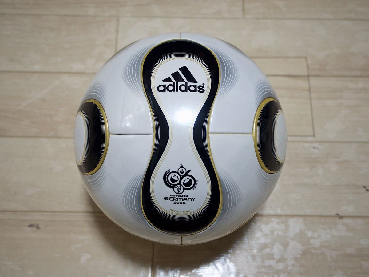 FIFAワールドカップ2006年 公式試合球 FIFAワールドカップ2006年 公式