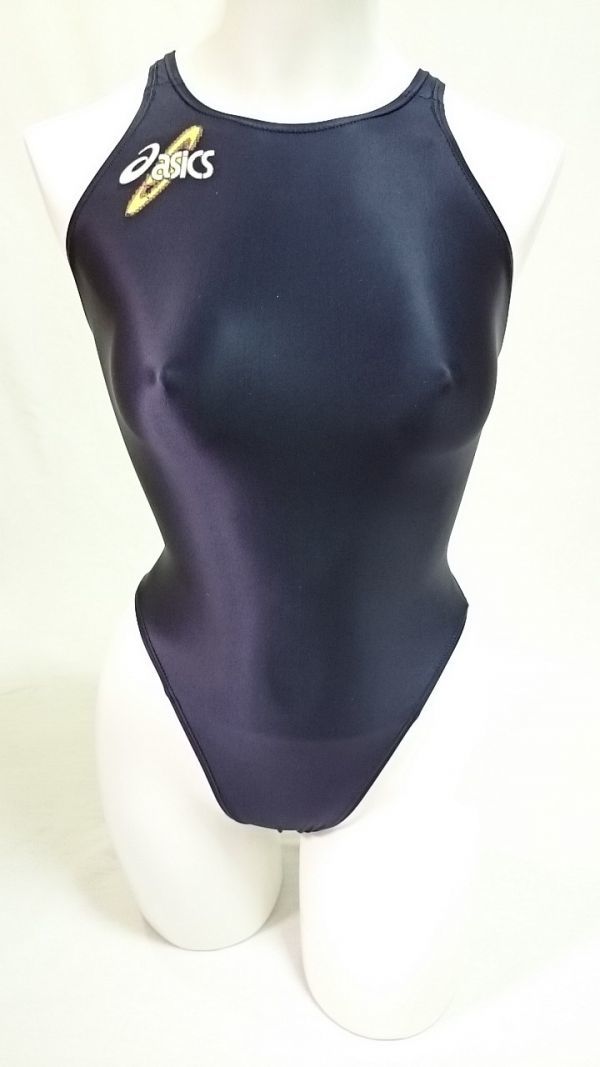 廃盤 激レア アシックス 競泳水着 競パン ハイドロSP M 初期ロゴYahoo
