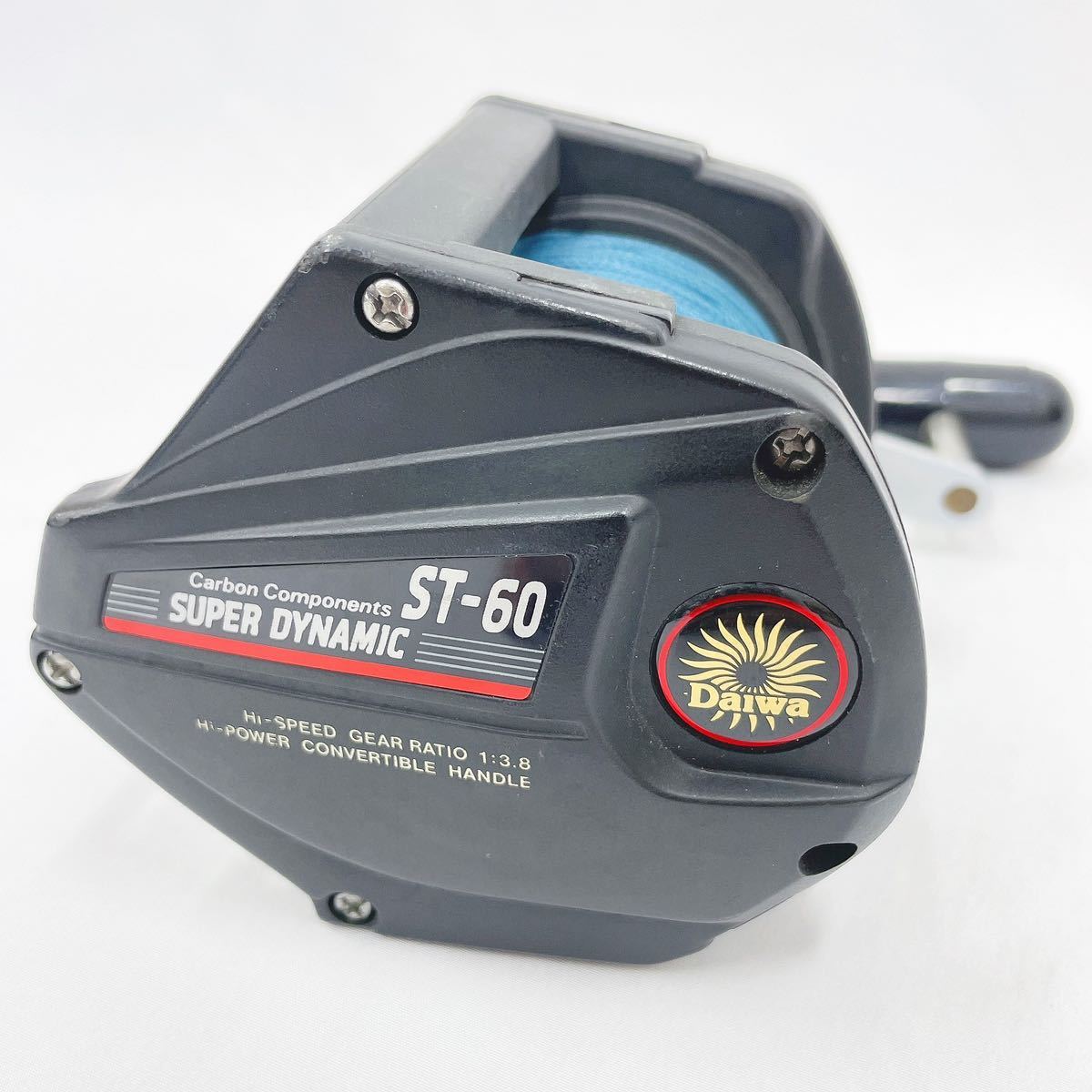 専用 ダイワ ダイナミック Dynamic ST-50DX 【公式通販】