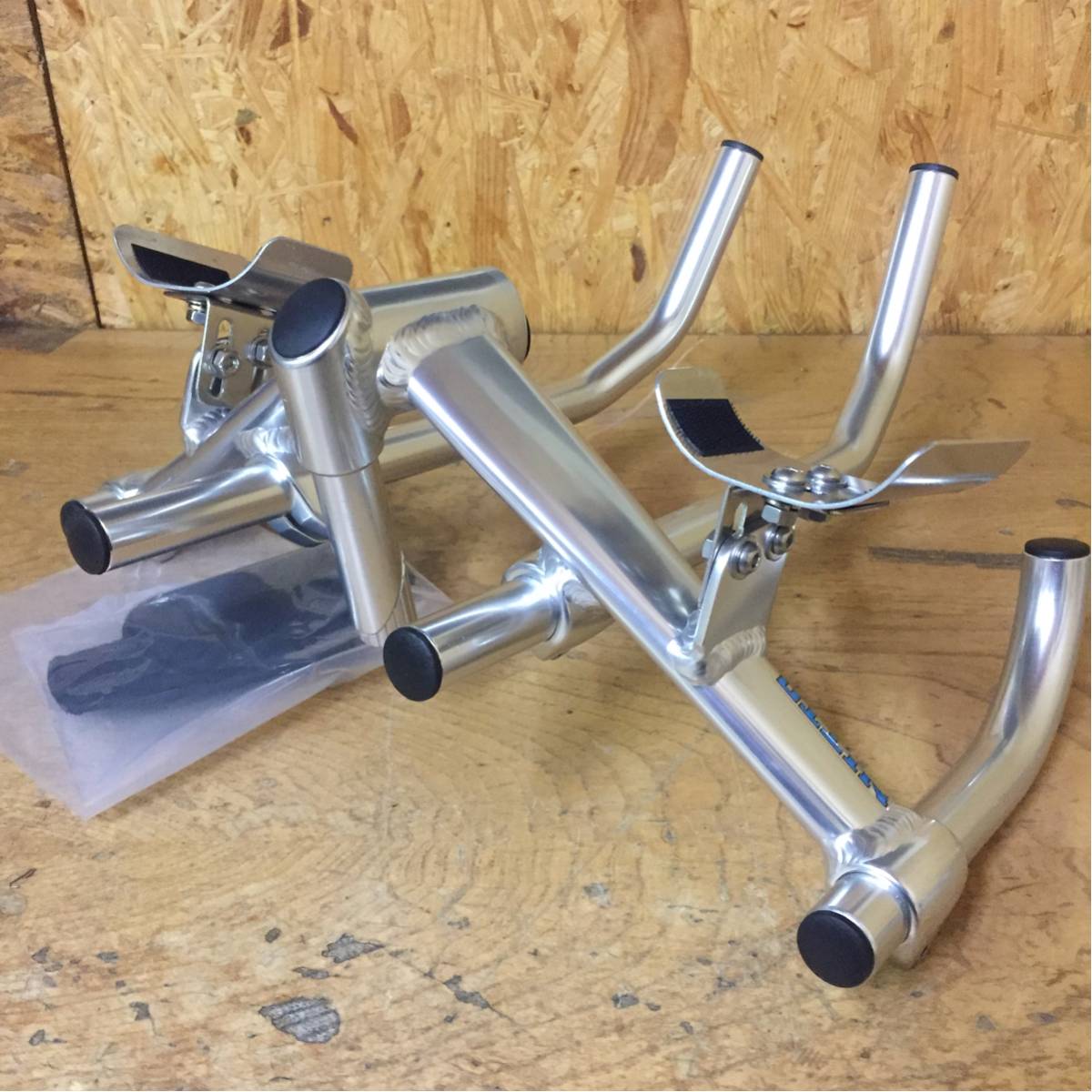 日東 ツバサ6 DHバー ビンテージ 日東 ツバサ6 DHバー ビンテージ 日東