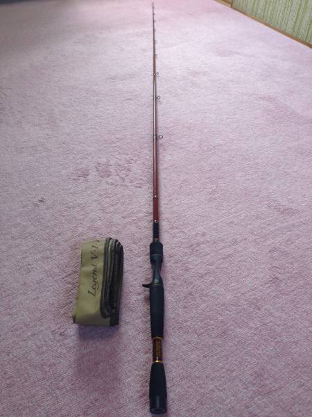 ダイワ レジェンド VIP 70 Fast Moving Special ダイワ レジェンド VIP