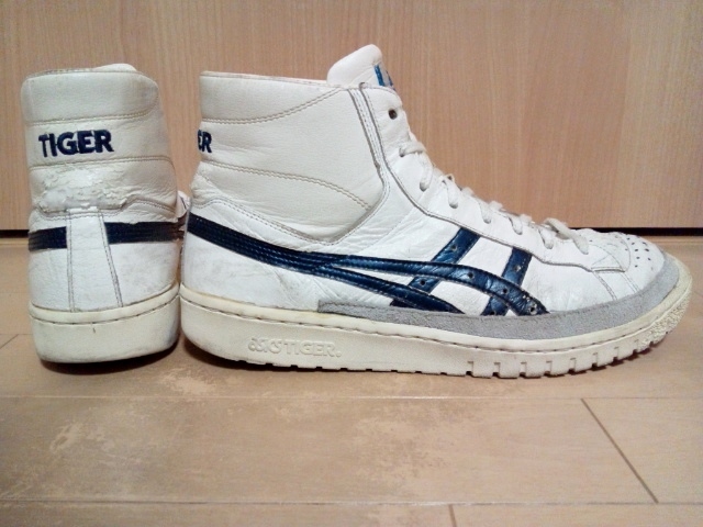 アシックス ポイントゲッター ショート 白 激レア TBF28X ホワイト