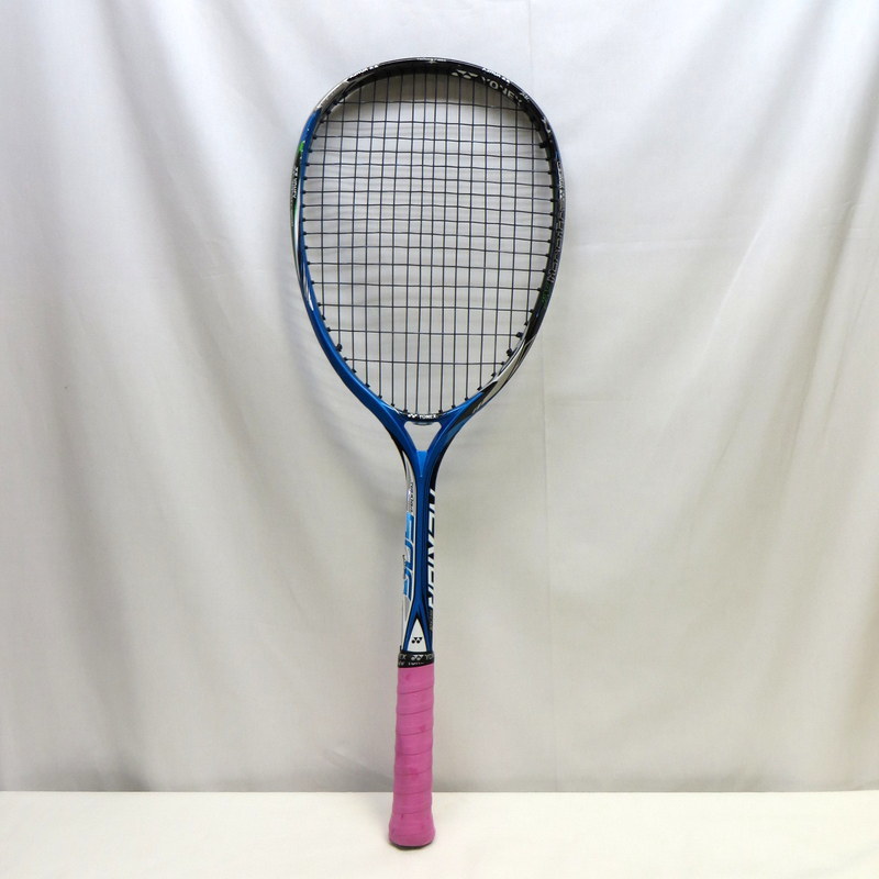 ネクシーガ50G ヨネックス ラケット NEXGA ジオブレイク ボルトレイジ