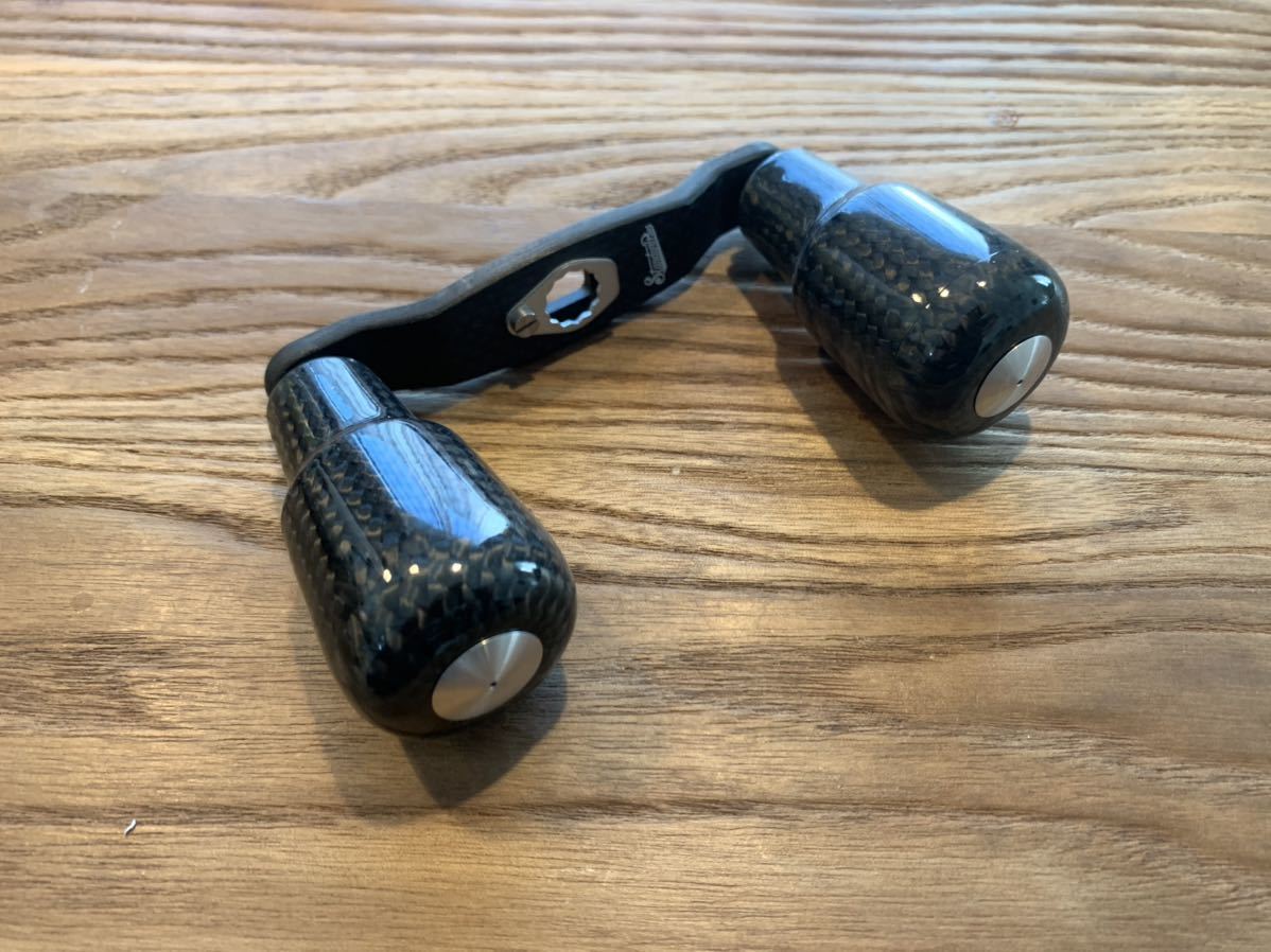 スタジオコンポジット RC-SC EX92 カーボンハンドル 【公式通販】